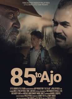 По 85-ой до Ахо