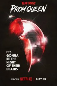 Улица страха: Королева выпускного