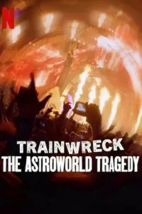 Полный провал: Трагедия на фестивале Astroworld